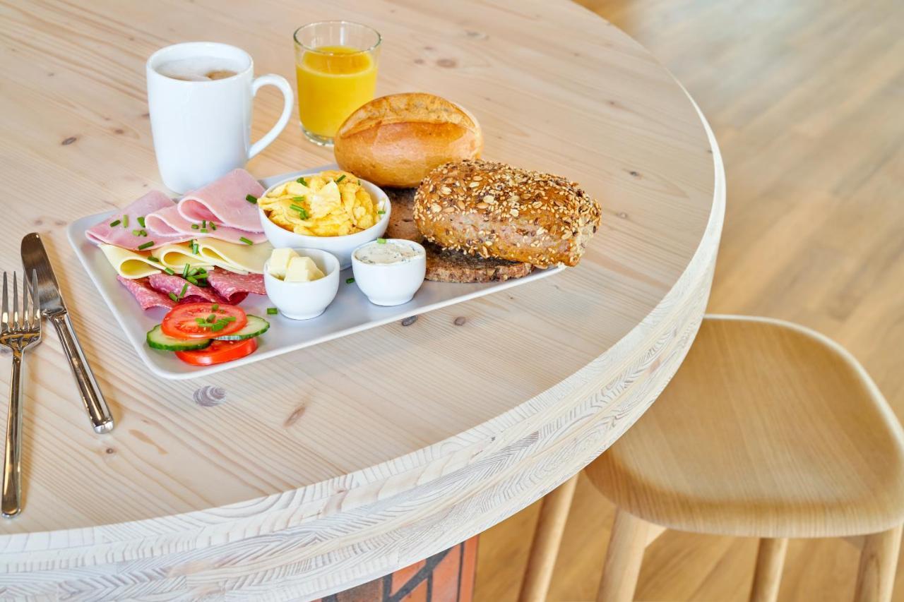 Stayery Hauptbahnhof 4*