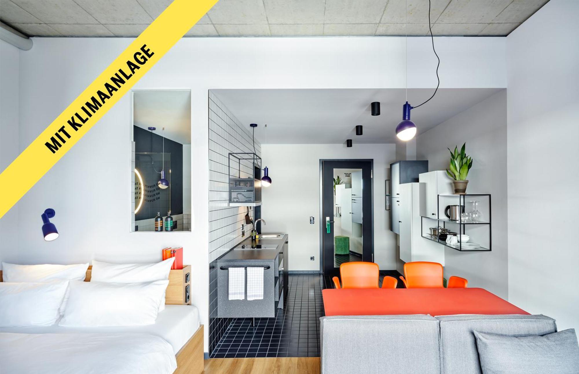 Hotel Stayery Hauptbahnhof